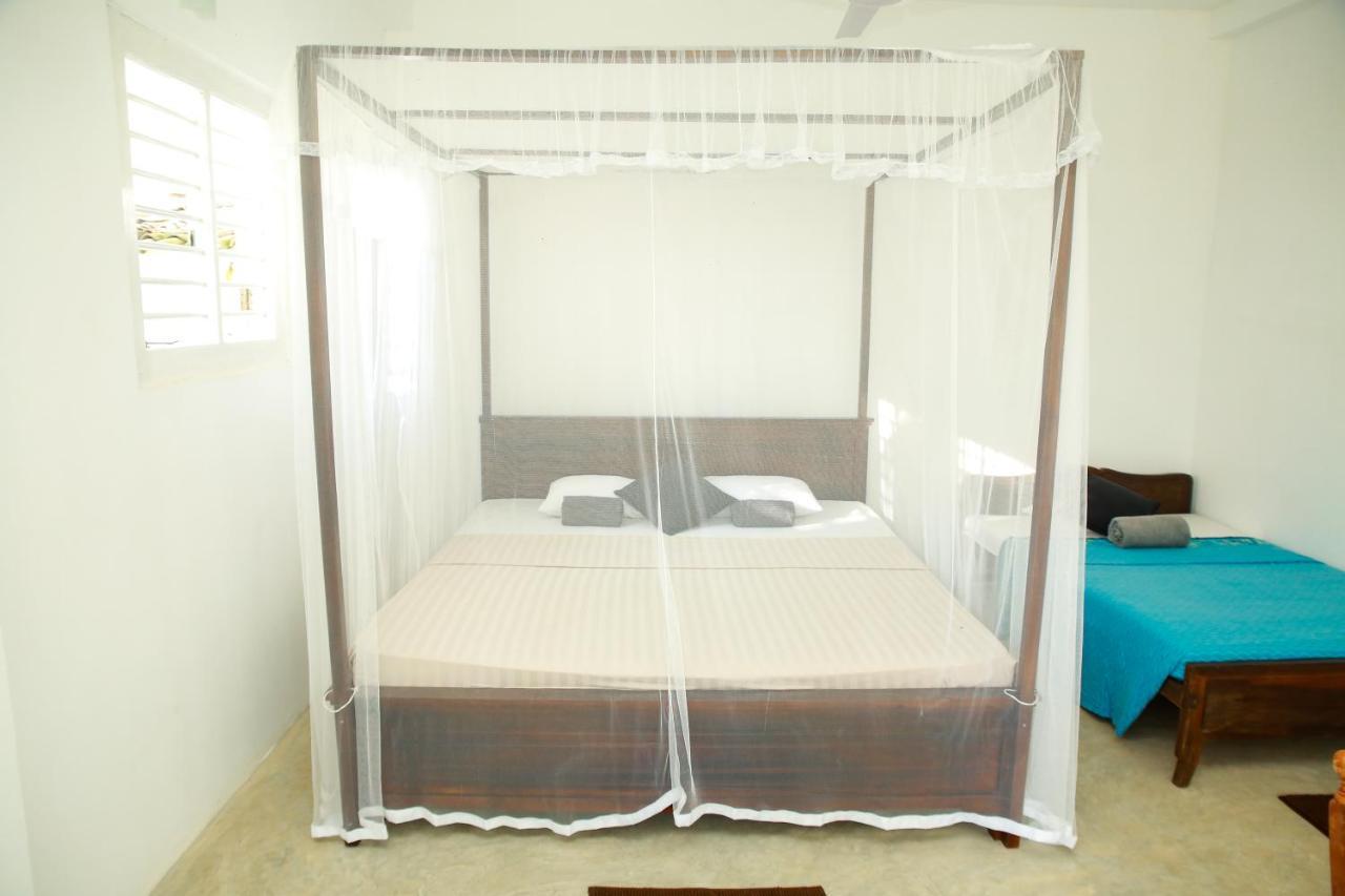 Kodi Beach Home Гале Екстериор снимка