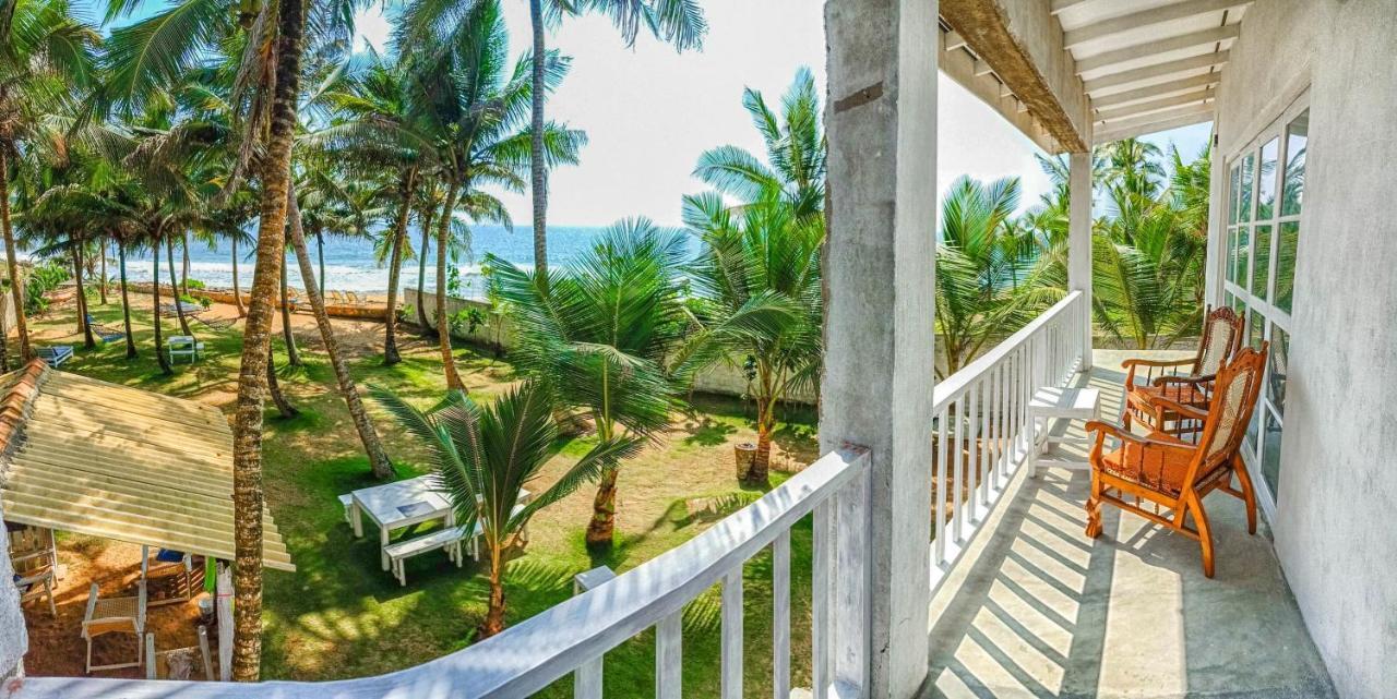 Kodi Beach Home Гале Екстериор снимка