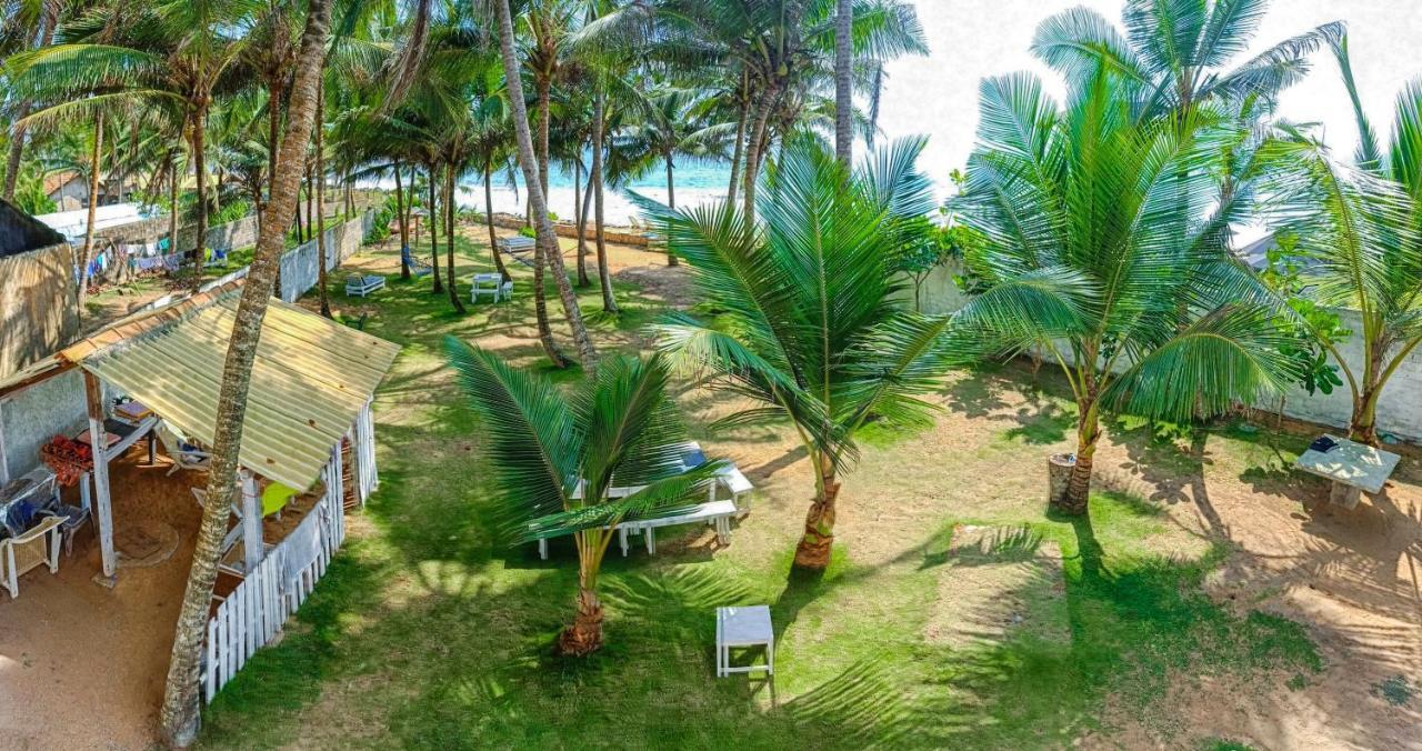 Kodi Beach Home Гале Екстериор снимка